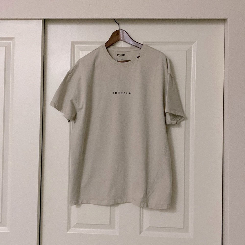 Bloc Tee